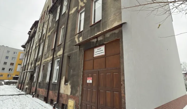 Mieszkanie 4-pokojowe Bytom Łagiewniki, ul. Palińskiego