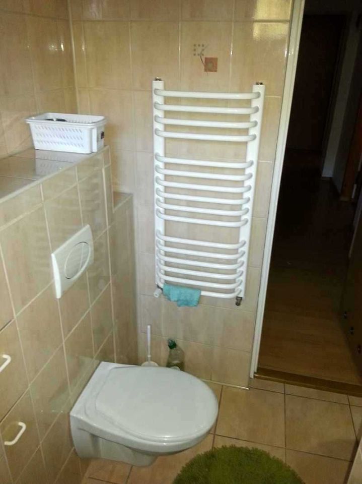 Mieszkanie 2-pokojowe Chełm, ul. George'a Stephensona. Zdjęcie 8