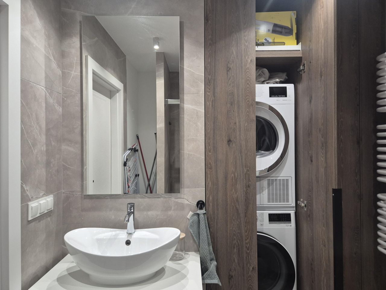 Mieszkanie 2-pokojowe Mierzyn, ul. Grafitowa. Zdjęcie 12