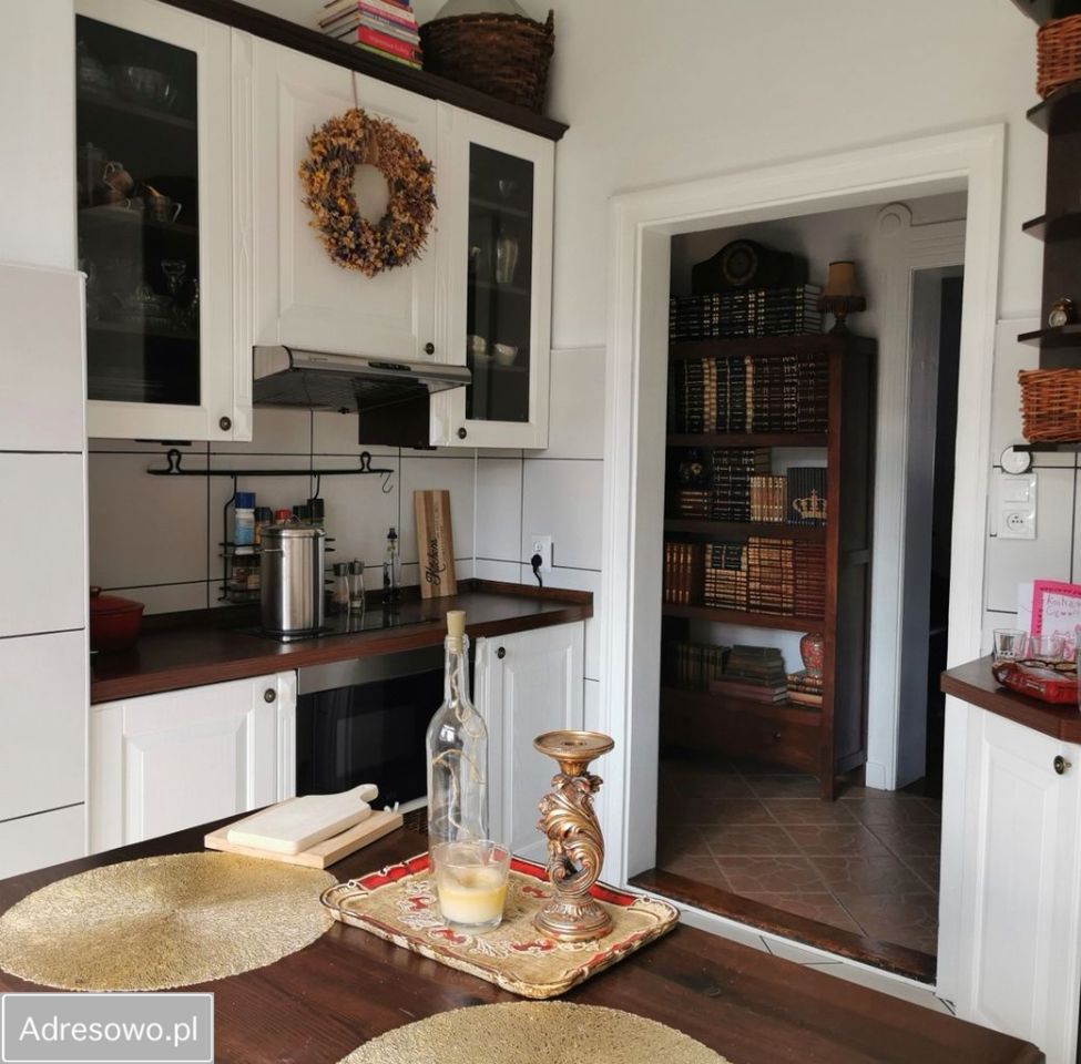 Mieszkanie 6-pokojowe Legnica, ul. Tadeusza Kościuszki. Zdjęcie 16