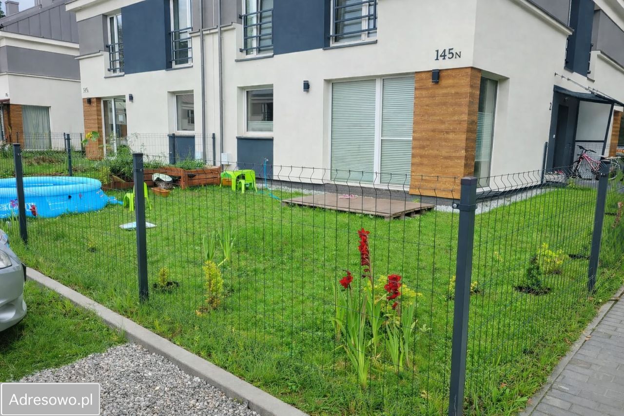 bliźniak, 4 pokoje Otwock, ul. Majowa. Zdjęcie 5