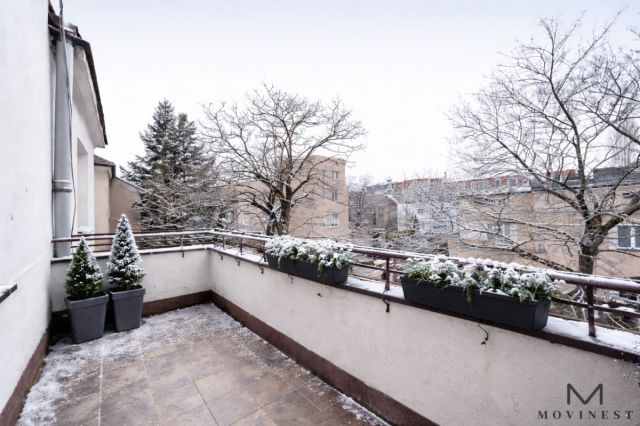 Mieszkanie 2-pokojowe Poznań Łazarz, pl. Stanisława Wyspiańskiego. Zdjęcie 13