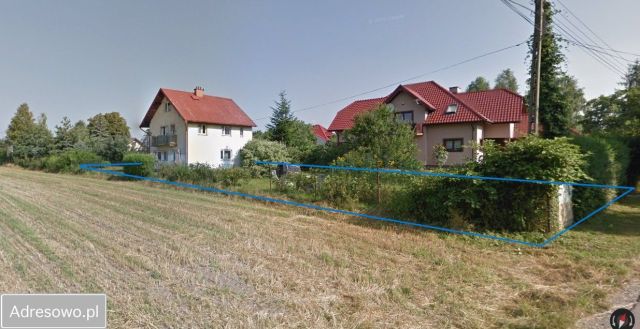 dom wolnostojący, 5 pokoi Cholerzyn. Zdjęcie 1