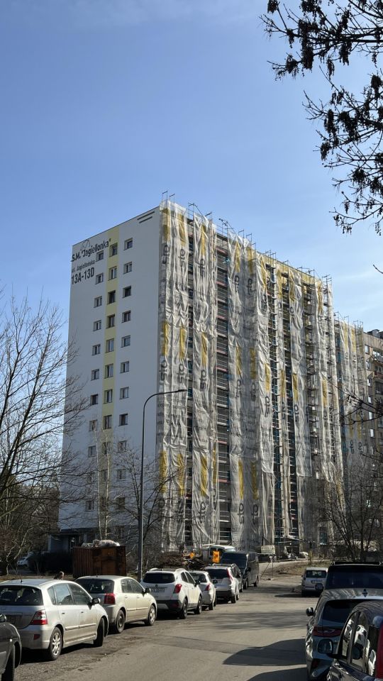 Mieszkanie 2-pokojowe Sosnowiec Centrum, ul. Jagiellońska. Zdjęcie 4