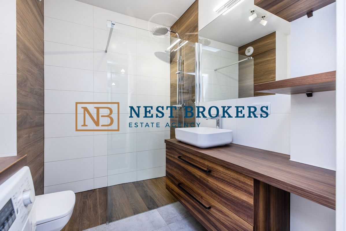 Mieszkanie 2-pokojowe Kraków Czyżyny, ul. Sołtysowska. Zdjęcie 14