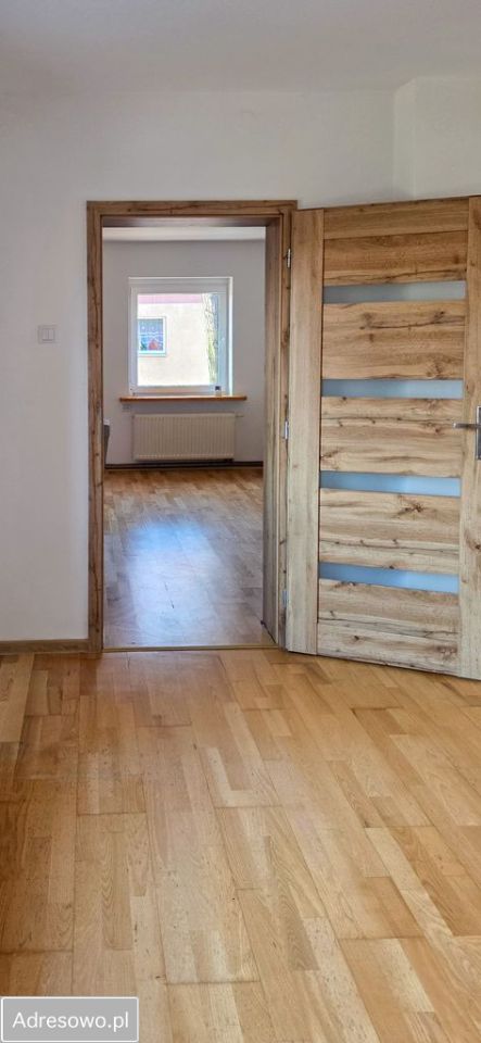 Mieszkanie 2-pokojowe Zabrze Rokitnica, ul. Wojska Polskiego. Zdjęcie 5