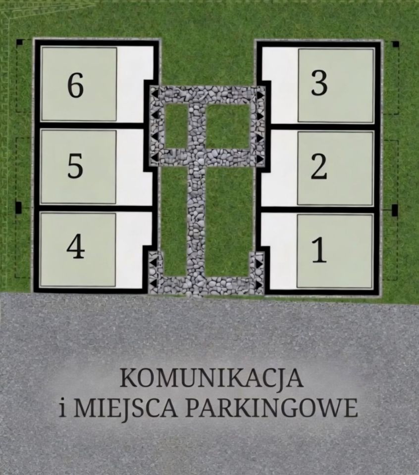 Mieszkanie 3-pokojowe Kraków Dębniki, ul. Spacerowa. Zdjęcie 4