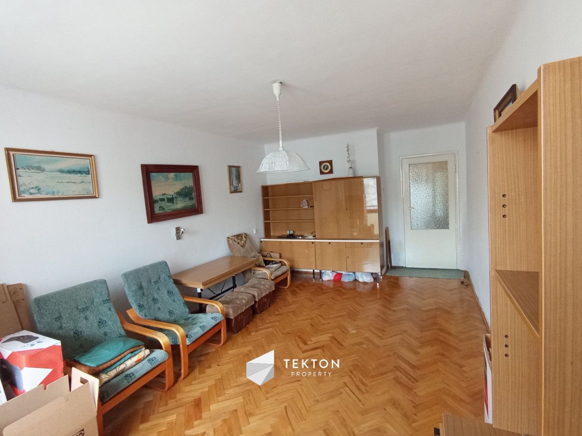 Mieszkanie 2-pokojowe Łódź Retkinia, ul. Wileńska. Zdjęcie 2