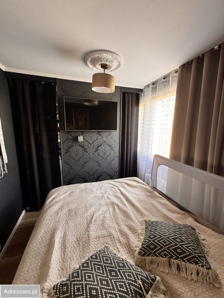 Mieszkanie 4-pokojowe Tarnowskie Góry, ul. Łotewska. Zdjęcie 16