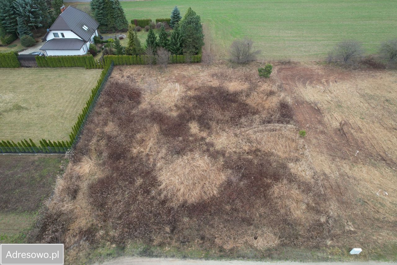 Działka budowlana Lublin Zemborzyce, ul. Lipska. Zdjęcie 10