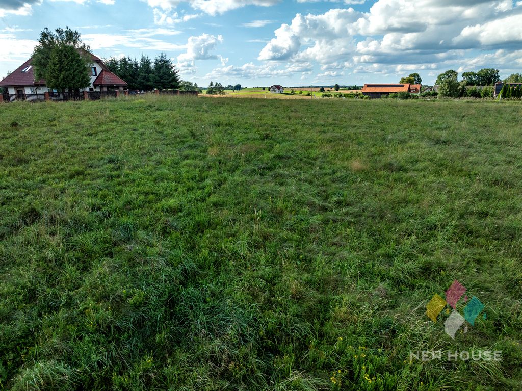 Działka budowlana Gady. Zdjęcie 16