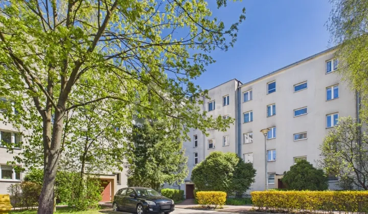 Mieszkanie 2-pokojowe Kielce Barwinek, ul. Barwinek