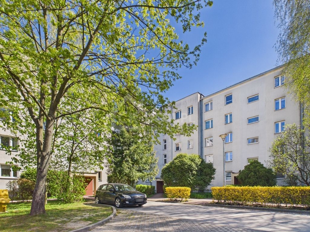 Mieszkanie 2-pokojowe Kielce Barwinek, ul. Barwinek. Zdjęcie 1
