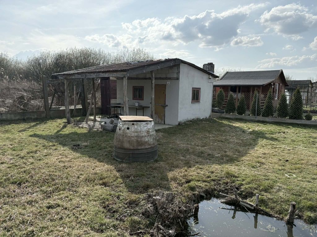 Działka rod Dęblin. Zdjęcie 6