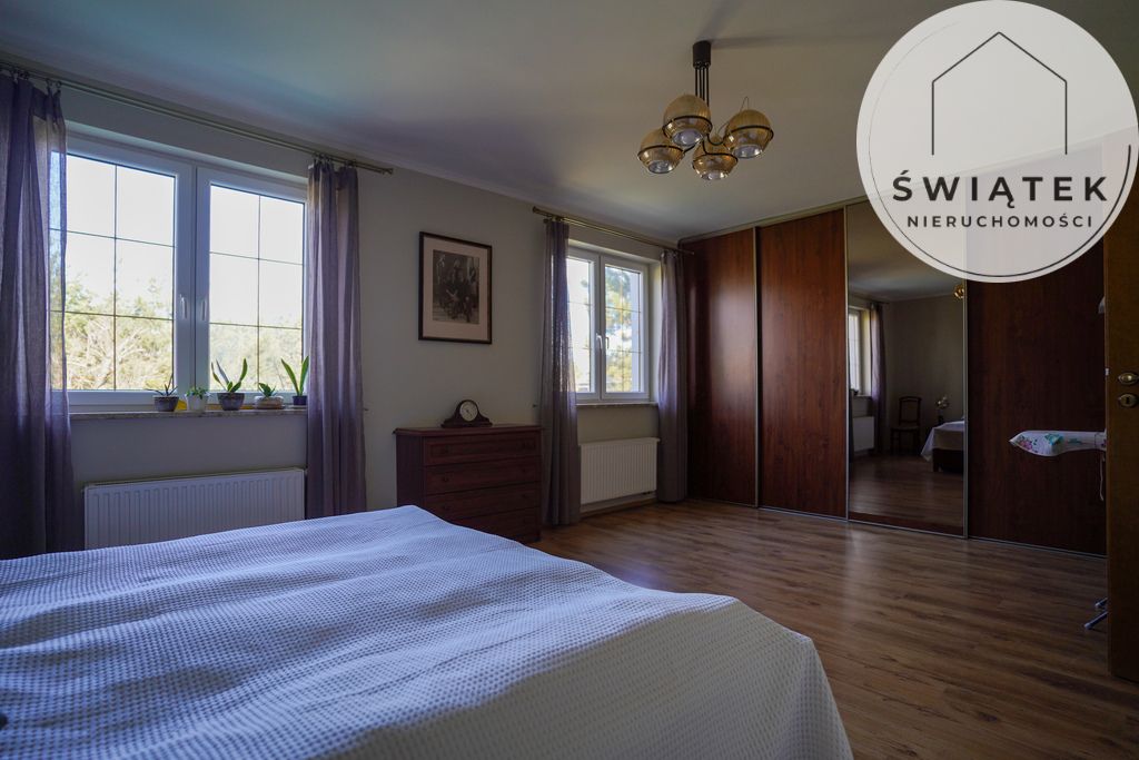 dom wolnostojący, 8 pokoi Czarne Błoto. Zdjęcie 13