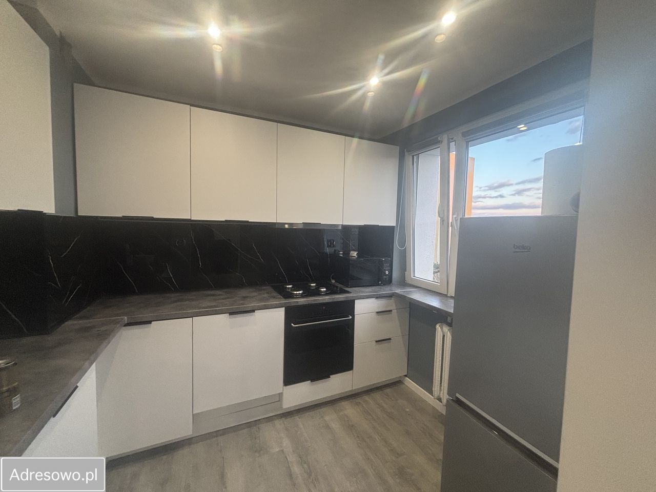 Mieszkanie 1-pokojowe Legionowo, ul. Leśna. Zdjęcie 3