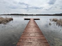 Działka rekreacyjna Trojaczek. Zdjęcie 2