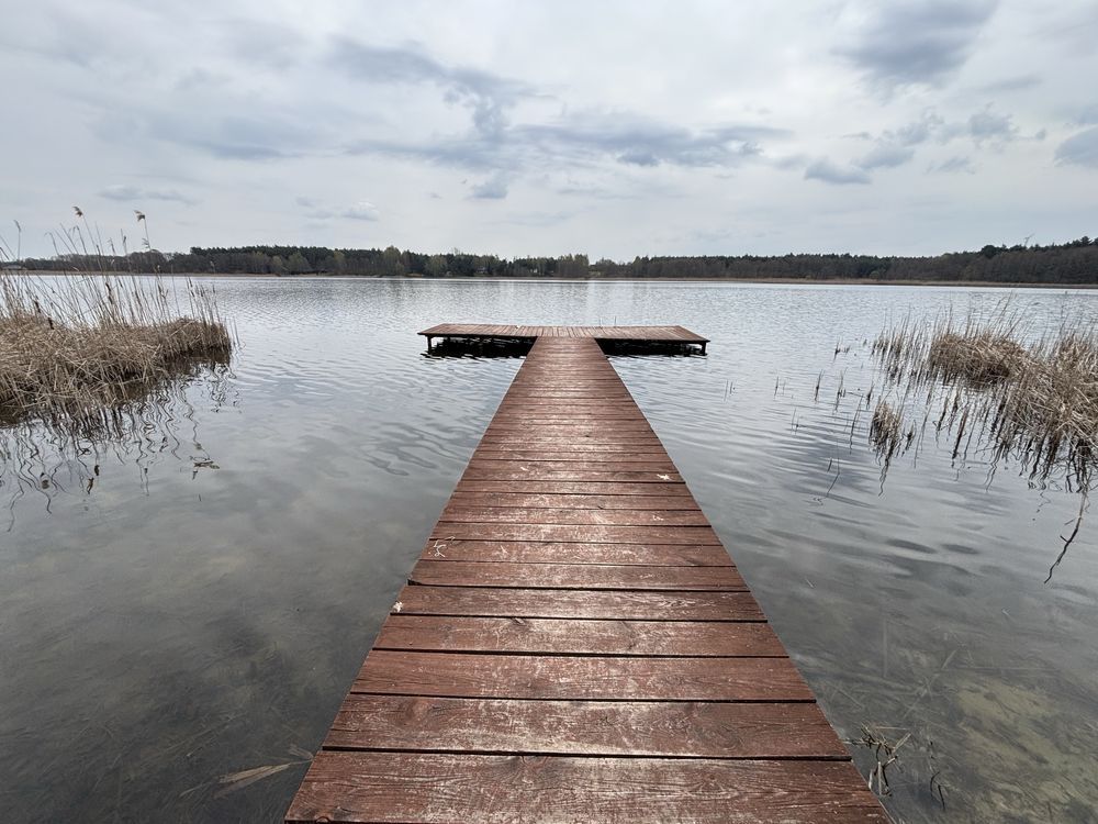 Działka rekreacyjna Trojaczek. Zdjęcie 3