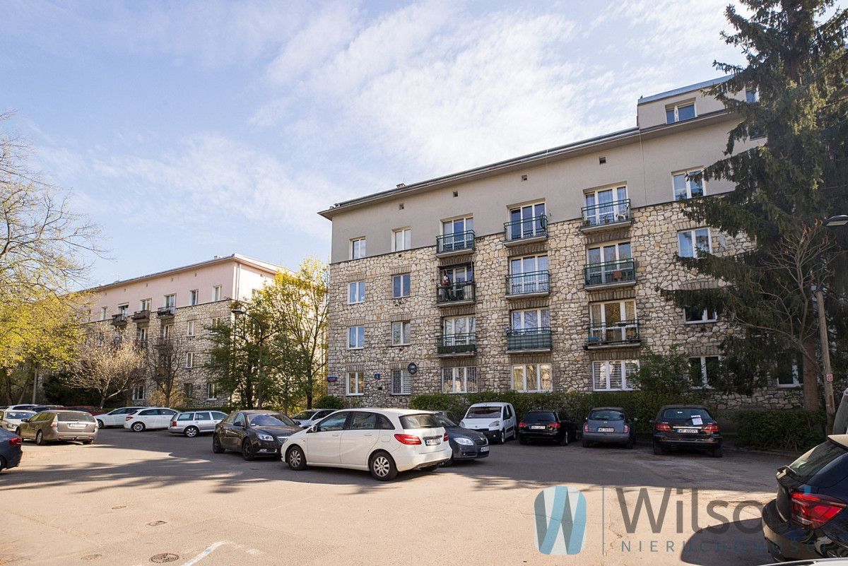 Mieszkanie 2-pokojowe Warszawa Praga-Południe, ul. Londyńska. Zdjęcie 14