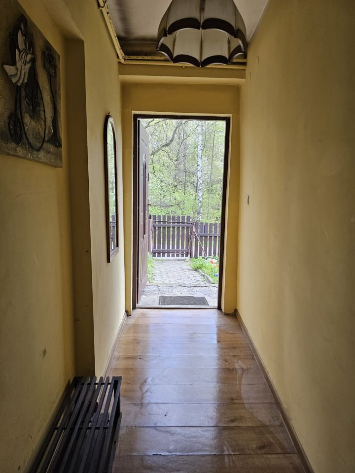 dom wolnostojący, 5 pokoi Jastrzębie-Zdrój Jastrzębie Górne, Leopolda Staffa. Zdjęcie 19