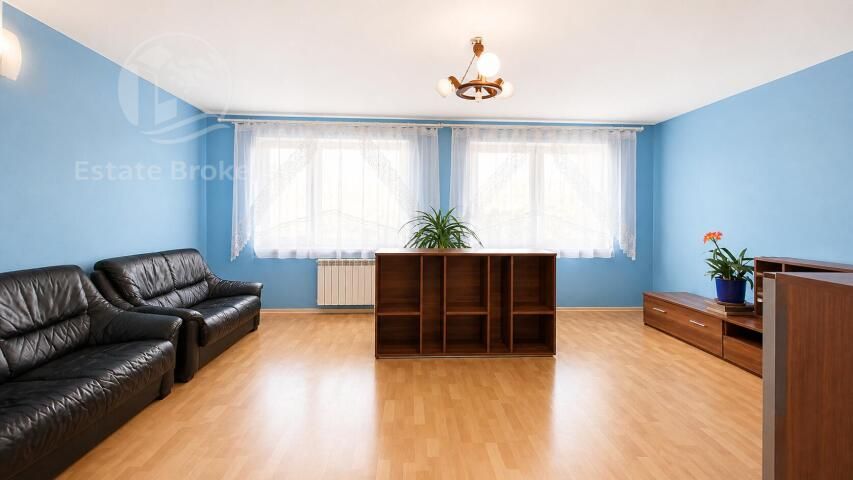 dom szeregowy, 8 pokoi Wrocław Krzyki, ul. Połabian. Zdjęcie 13