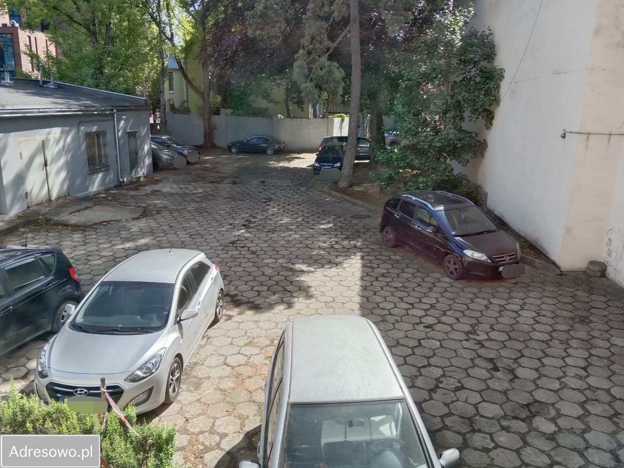 Mieszkanie 2-pokojowe Łódź Księży Młyn, ul. Jana Kilińskiego. Zdjęcie 20