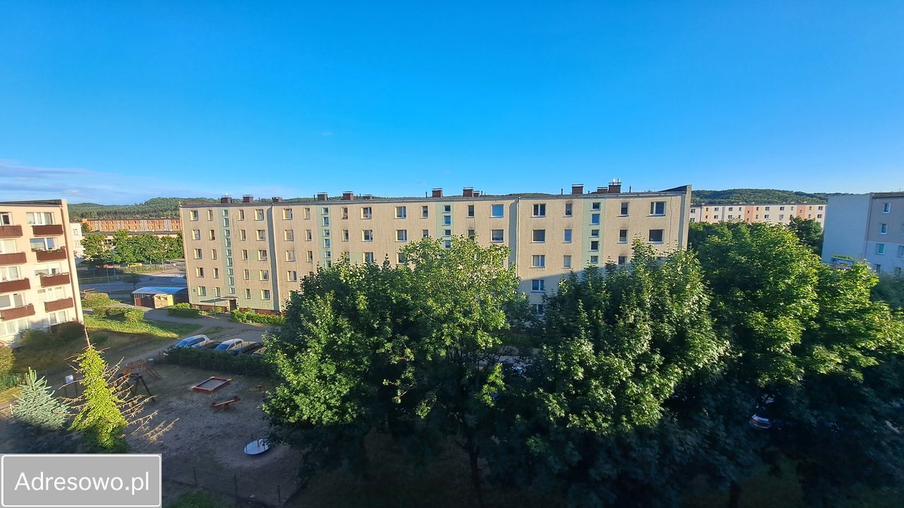 Mieszkanie 2-pokojowe Wejherowo Os. Kaszubskie. Zdjęcie 18