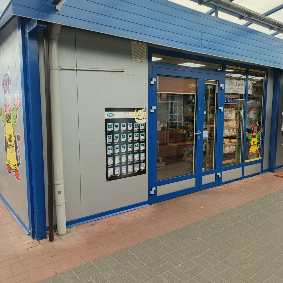 Lokal Zielona Góra, ul. Anieli Krzywoń. Zdjęcie 1