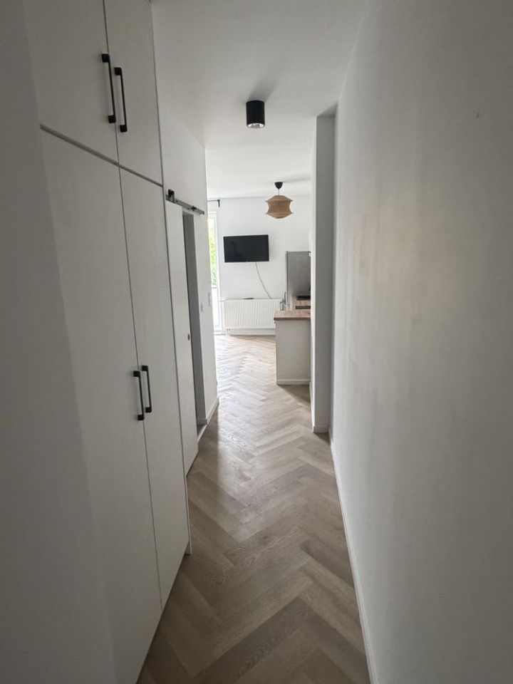 Mieszkanie 1-pokojowe Bydgoszcz. Zdjęcie 6