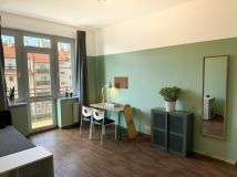 Pokój Kraków Prądnik Czerwony, al. 29 Listopada. Zdjęcie 2