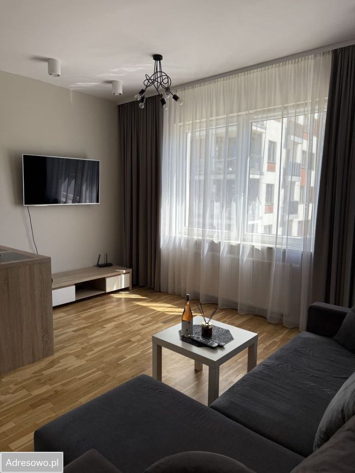 Mieszkanie 2-pokojowe Warszawa Ursynów, ul. Jurajska. Zdjęcie 5