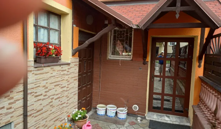 kamienica, 6 pokoi Starogard Gdański Centrum, Pelplinska- Kościuszki
