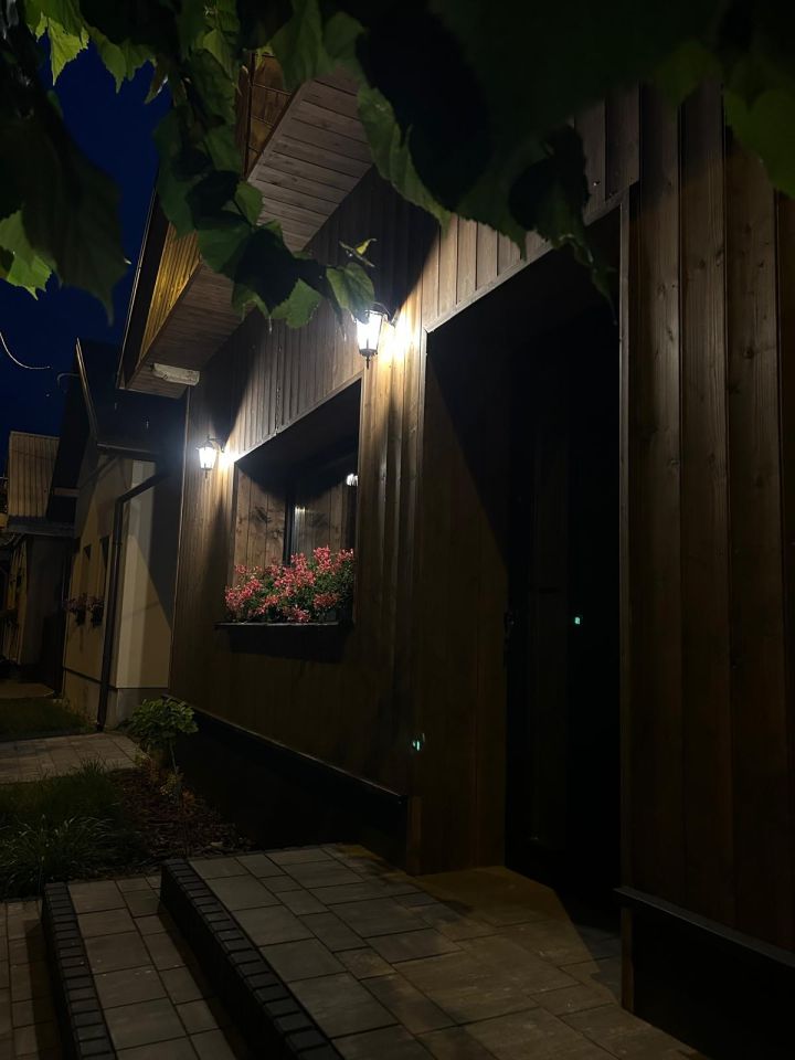 dom wolnostojący, 3 pokoje Mrzygłód. Zdjęcie 7