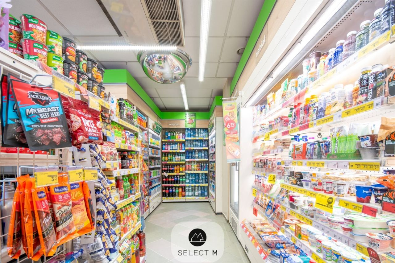 Lokal Jelenia Góra, ul. Wolności. Zdjęcie 5