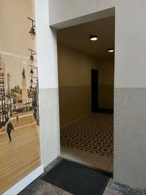 Mieszkanie 2-pokojowe Łódź Śródmieście, al. Tadeusza Kościuszki. Zdjęcie 9