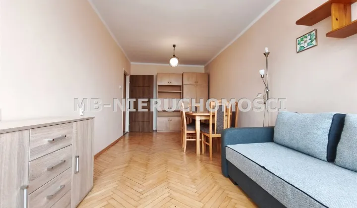 Mieszkanie 2-pokojowe Olsztyn Pojezierze, ul. Dworcowa