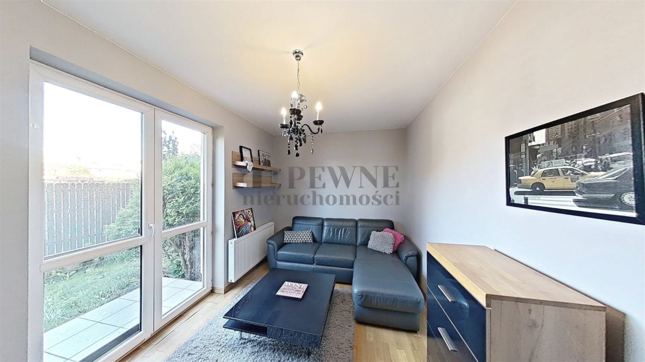 Mieszkanie 3-pokojowe Marki, ul. Szkolna. Zdjęcie 6