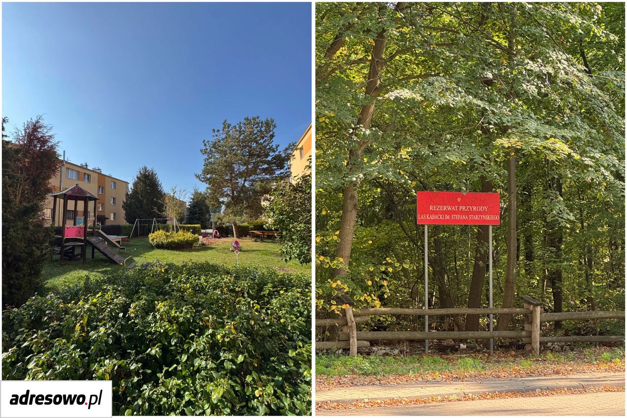 Mieszkanie 2-pokojowe Warszawa Ursynów, ul. Kajakowa. Zdjęcie 7