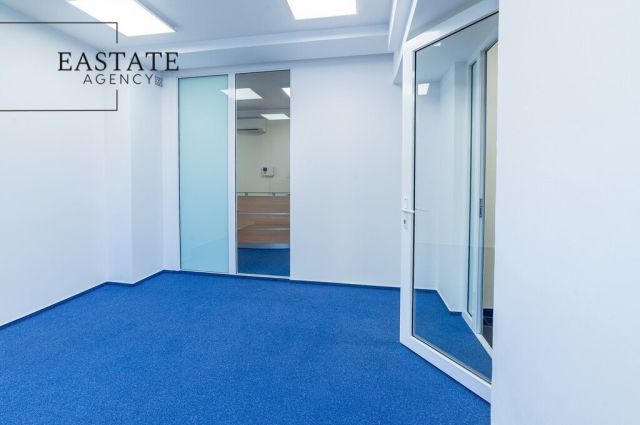 Biuro Warszawa Wilanów, ul. Królowej Marysieńki. Zdjęcie 2