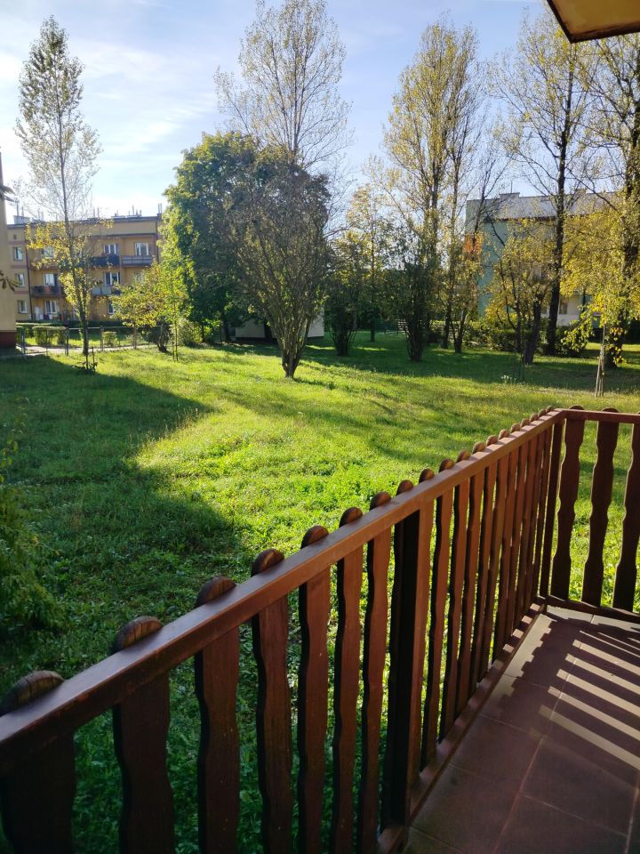 Mieszkanie 2-pokojowe Jaworzno, ul. Parkowa. Zdjęcie 7