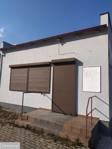 Lokal Konin, ul. Nadrzeczna. Zdjęcie 1