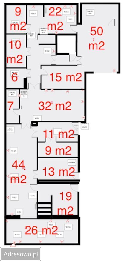 Hala/magazyn Środa Wielkopolska, ul. Karola Libelta. Zdjęcie 4