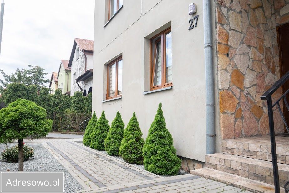 dom szeregowy Mrągowo, os. Nikutowo. Zdjęcie 3