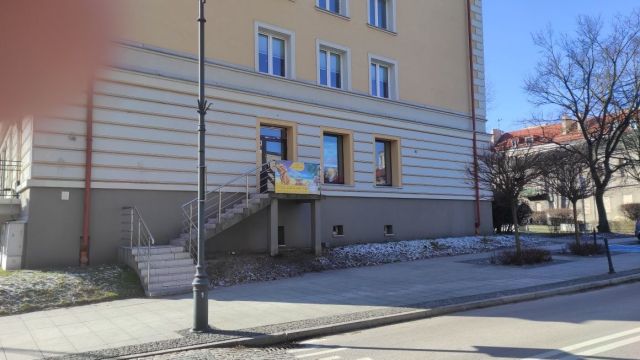 Lokal Białystok Centrum, ul. Lipowa. Zdjęcie 1