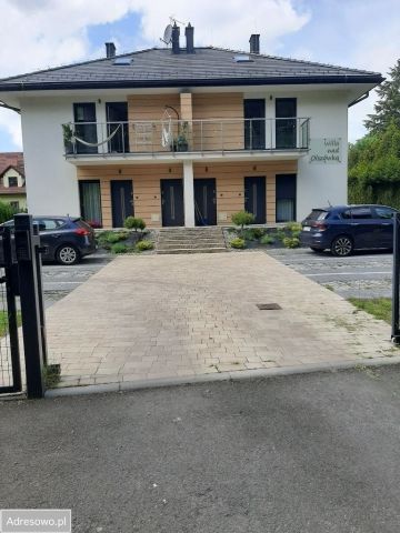 Mieszkanie 3-pokojowe Bielsko-Biała, ul. Cygański Las. Zdjęcie 1