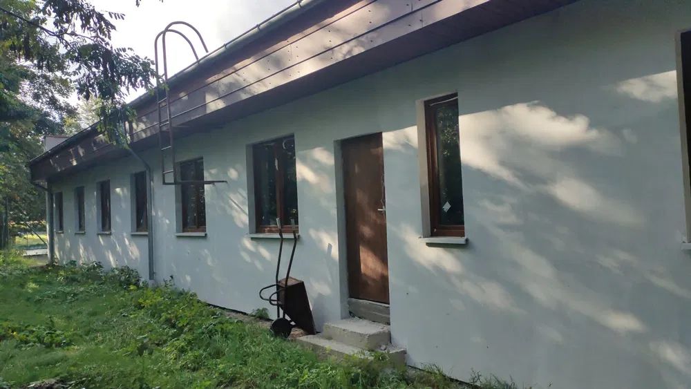 dom letniskowy, 16 pokoi Bogaczewo. Zdjęcie 7