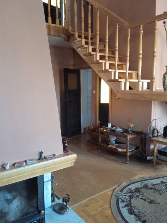 dom wolnostojący, 7 pokoi Krynica-Zdrój. Zdjęcie 10