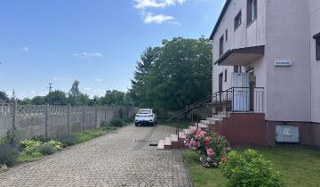 Mieszkanie 3-pokojowe Uniejów, ul. Orzechowa