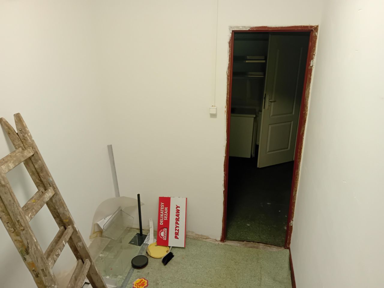 Lokal Inowrocław, ul. Bolesława Krzywoustego. Zdjęcie 1