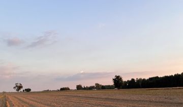 Działka budowlana Stara Wieś